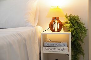 20 m from the beach in the center of Guarapari - Brazilian Corner