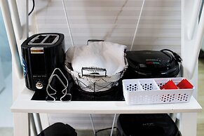 20 m from the beach in the center of Guarapari - Brazilian Corner