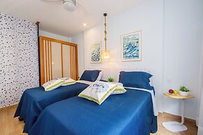 20 m from the beach in the center of Guarapari - Brazilian Corner