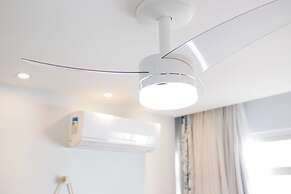 20 m from the beach in the center of Guarapari - Brazilian Corner