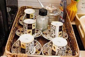 20 m from the beach in the center of Guarapari - Brazilian Corner