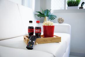 20 m from the beach in the center of Guarapari - Brazilian Corner