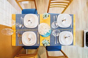 20 m from the beach in the center of Guarapari - Brazilian Corner