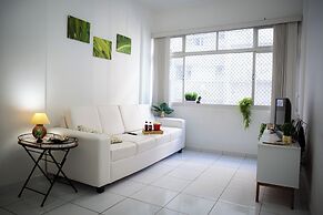 20 m from the beach in the center of Guarapari - Brazilian Corner