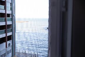 20 m from the beach in the center of Guarapari - Brazilian Corner