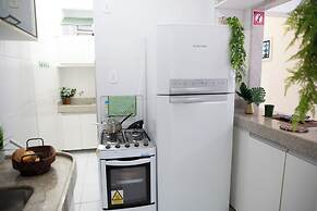 20 m from the beach in the center of Guarapari - Brazilian Corner