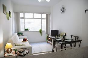 20 m from the beach in the center of Guarapari - Brazilian Corner