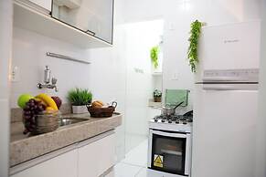 20 m from the beach in the center of Guarapari - Brazilian Corner