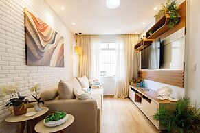 20 m from the beach in the center of Guarapari - Brazilian Corner