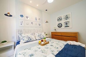 20 m from the beach in the center of Guarapari - Brazilian Corner