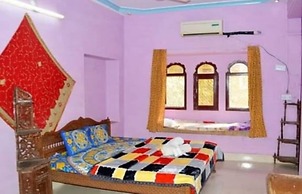 Hotel Nutella Jaisalmer By GRB