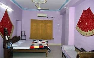 Hotel Nutella Jaisalmer By GRB