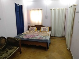 Hotel Nutella Jaisalmer By GRB