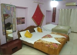 Hotel Nutella Jaisalmer By GRB