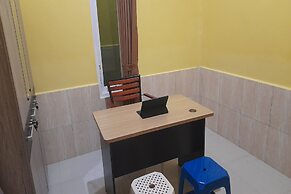 OYO 94121 Widan Homestay