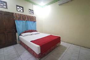 OYO 94121 Widan Homestay