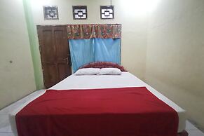 OYO 94121 Widan Homestay
