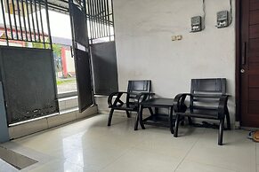 OYO 94121 Widan Homestay