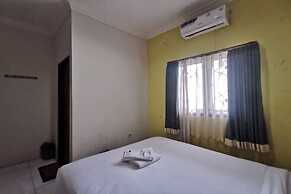 OYO 94121 Widan Homestay