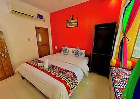 golden marigold hotel