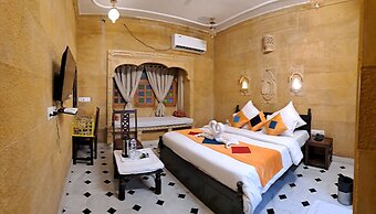 golden marigold hotel