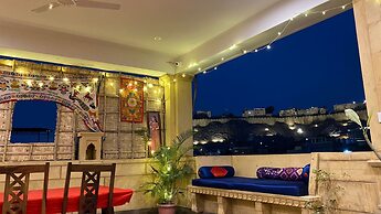 golden marigold hotel