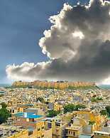 golden marigold hotel