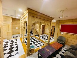 golden marigold hotel