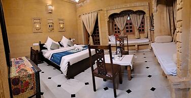 golden marigold hotel