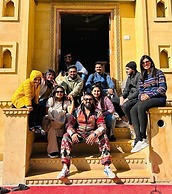 golden marigold hotel