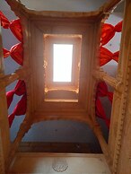 golden marigold hotel