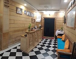 golden marigold hotel