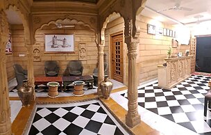 golden marigold hotel