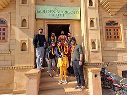 golden marigold hotel