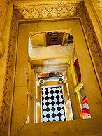 golden marigold hotel