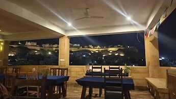 golden marigold hotel