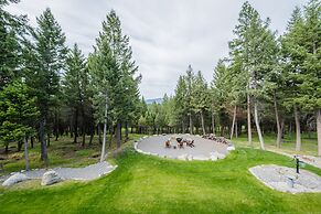 Chateau Fortine Retreat for 6!