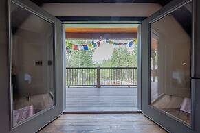 Chateau Fortine Retreat for 6!