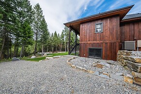 Chateau Fortine Retreat for 6!