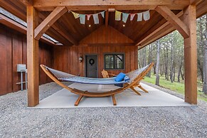 Chateau Fortine Retreat for 6!