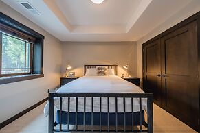 Chateau Fortine Retreat for 6!