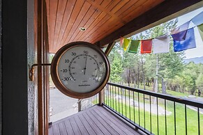 Chateau Fortine Retreat for 6!