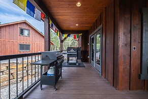 Chateau Fortine Retreat for 6!