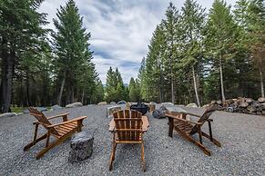 Chateau Fortine Retreat for 6!