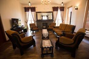 Terrabella Nuwara Eliya