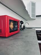 Farini House - apartment in Modena