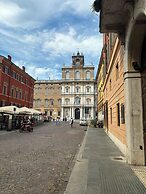 Farini House - apartment in Modena