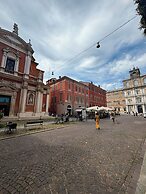 Farini House - apartment in Modena