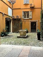 Farini House - apartment in Modena