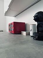 Farini House - apartment in Modena